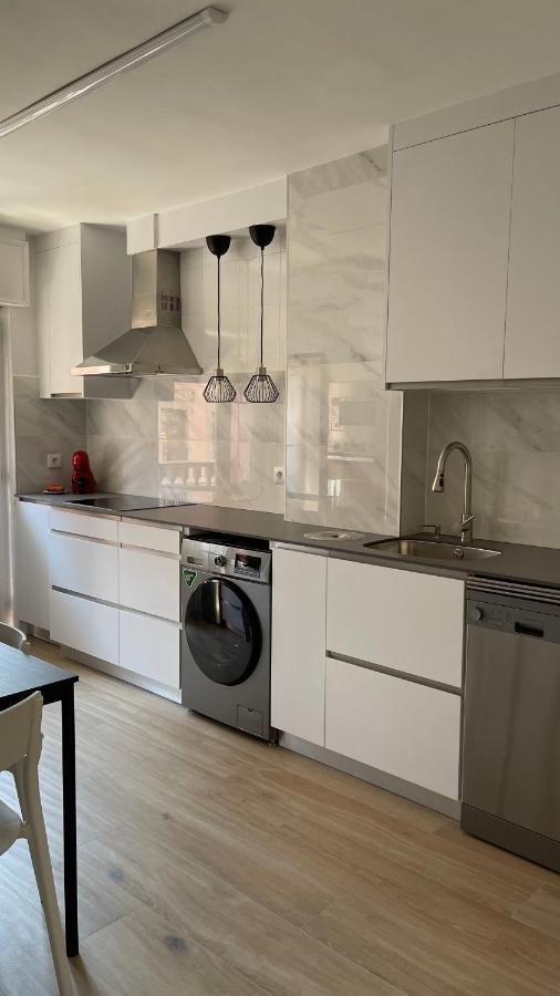 Apartamento Horreo -San Pelayo- Onís Exterior foto